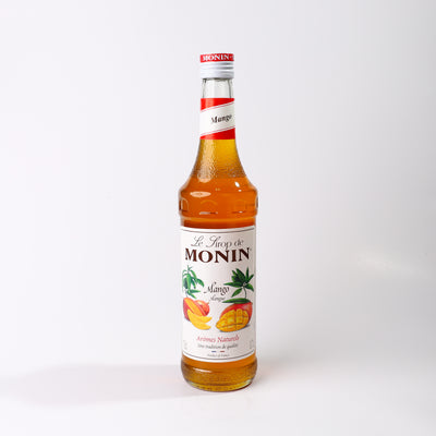 Syrup Mango Monin 700 ml
