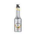 بيوريه مونين بنكهة اليوزو سعة 1 لتر | MONIN yuzu Fruit Purée 1L