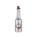 بيوريه مونين بنكهة الكرز سعة 1 لتر | MONIN Cherry Fruit Purée 1L