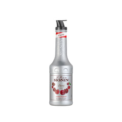 puree monin cheery 1L