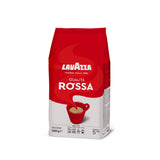 حبوب قهوة لافازا كواليتا روسا وزن 1 كغم | Lavazza Qualità Rossa Coffee Beans 1kg