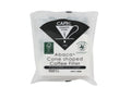 فلاتر قهوة CAFEC V60 مقاس 01 | CAFEC V60 Size 01 Coffee Filters