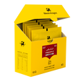 أظرف قهوة بلاك نايت بنكهة الأناناس | Black Knight Pineapple Drip Coffee Bags