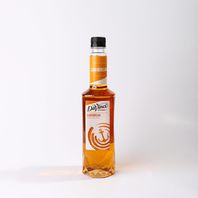 Davinci Gourmet Caribbean syrup 750ml