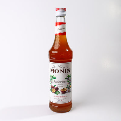 Syrup Passion fruit Monin 700 ml
