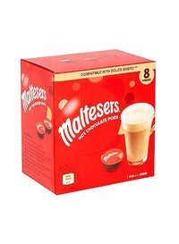 كبسولات نسكافيه دولتشي غوستو مالتيزرز | Nescafé Dolce Gusto maltesers Capsules