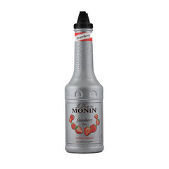 puree monin strawberry