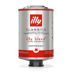 illy classico bean's 1.5kg