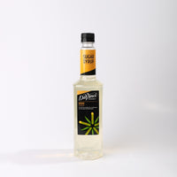 سيروب دافنشي جورميه بنكهة السكر سعة 750 مل | DaVinci Gourmet sugar Syrup 750ml