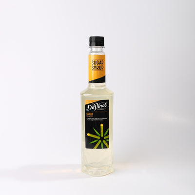Davinci Gourmet sugar syrup 750ml