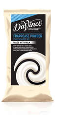 مسحوق فرابيه دافنشي جورميه | DaVinci Gourmet Premium Frappe Powder Mix