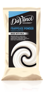 مسحوق فرابيه دافنشي جورميه | DaVinci Gourmet Premium Frappe Powder Mix