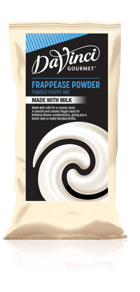 مسحوق فرابيه دافنشي جورميه | DaVinci Gourmet Premium Frappe Powder Mix