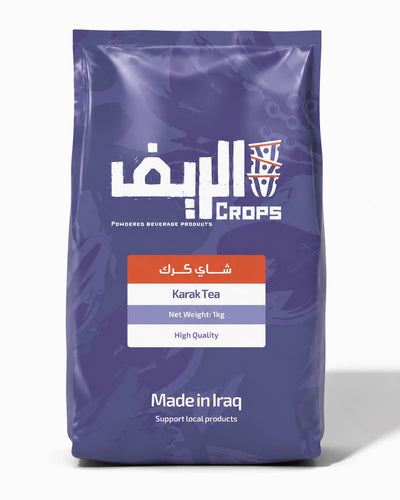 شاي كرك الريف 1كغم