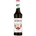 سيروب مونين بنكهة شاي التوت العليق سعة 700 مل | MONIN Raspberry Tea Syrup 700ml