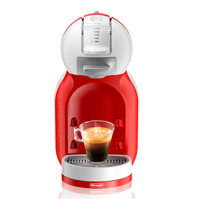 Dolce Gusto Mini Me Coffee Capsule Machine by De'Longhi
