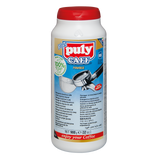 مسحوق تنظيف مكائن القهوة PulyCAFF وزن 900 غرام | PulyCAFF Coffee Machine Cleaner 900g