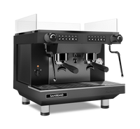 ماكينة إسبريسو سانريمو زوي كومباكت SED بمجموعتين | Sanremo Zoe Compact SED 2 Group