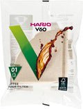 فلاتر قهوة هاريو V60 مقاس 01 | HARIO V60 Size 01 Coffee Filters