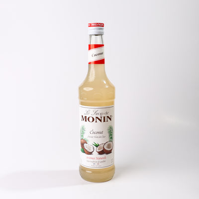 Syrup Coconut Monin 700 ml