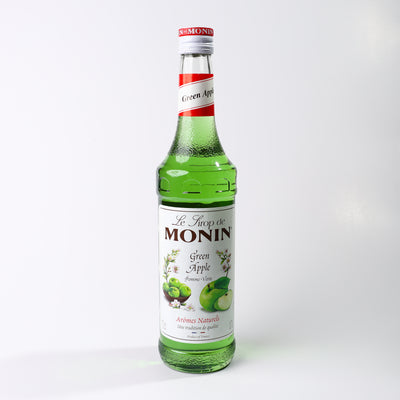 Syrup Green apple Monin 700 ml