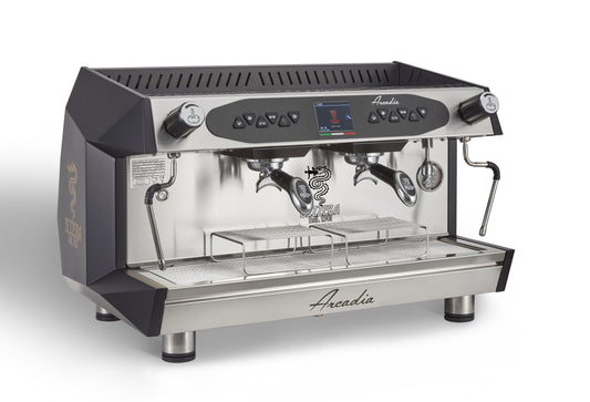 bezzera Arcadia De Pid//white and black color