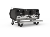 SANREMO D8– 2 gr -T- Cold touch steam wind mix hot water