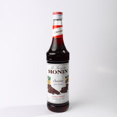 Syrup chocolate Monin 700 ml