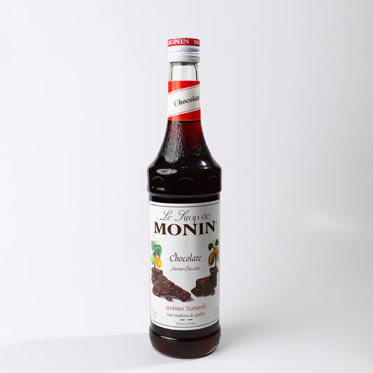 Syrup chocolate Monin 700 ml