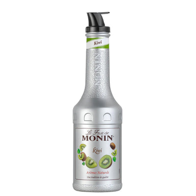 Puree Kiwi Monin 1L