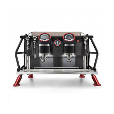 SANREMO Café racer -2gr Naked - black