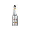 بيوريه مونين بنكهة الموز سعة 1 لتر | MONIN Banana Fruit Purée 1L