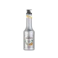 بيوريه مونين بنكهة الموز سعة 1 لتر | MONIN Banana Fruit Purée 1L