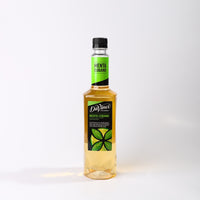 سيروب دافنشي جورميه بنكهة النعناع الكوبي سعة 750 مل | DaVinci Gourmet Menta Cubano Syrup 750ml