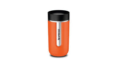 orange Travel Mug