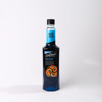 سيروب دافنشي جورميه بنكهة بلو أوشن سعة 750 مل | DaVinci Gourmet blue ocean Syrup 750ml