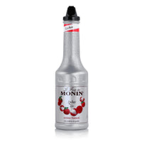 بيوريه مونين بنكهة الليتشي سعة 1 لتر | MONIN lychee Fruit Purée 1L