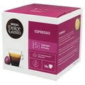 كبسولات نسكافيه دولتشي غوستو إسبريسو | Nescafé Dolce Gusto espresso Capsules