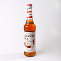 سيروب مونين بنكهة الفشار سعة 700 مل | MONIN Pop corn Syrup 700ml