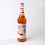 سيروب مونين بنكهة الفشار سعة 700 مل | MONIN Pop corn Syrup 700ml