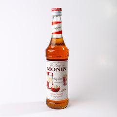 Syrup Pop corn Monin 700 ml