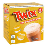 كبسولات نسكافيه دولتشي غوستو تويكس | Nescafé Dolce Gusto twix Capsules