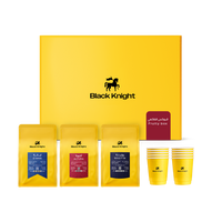 بوكس قهوة مختصة فاكهي | Fruity Specialty Coffee Box