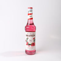 سيروب مونين بنكهة الورد سعة 700 مل | MONIN Rose Syrup 700ml