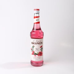 Syrup Rose Monin 700 ml