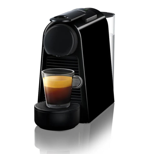 Nespresso essenza mini d30 black