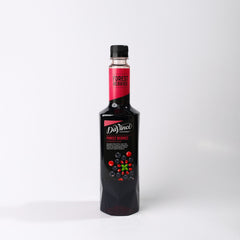 Davinci Gourmet mix barres syrup750ml