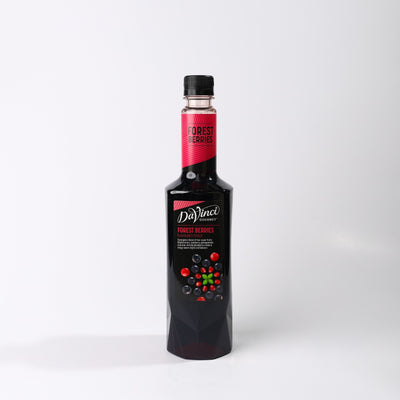 Davinci Gourmet mix barres syrup750ml