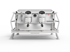 SANREMO Café racer -2gr Naked – white