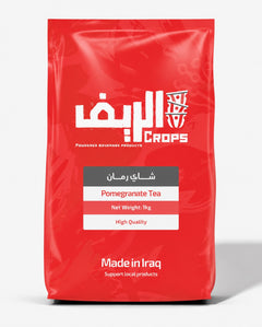 شاي رمان الريف 1كغم